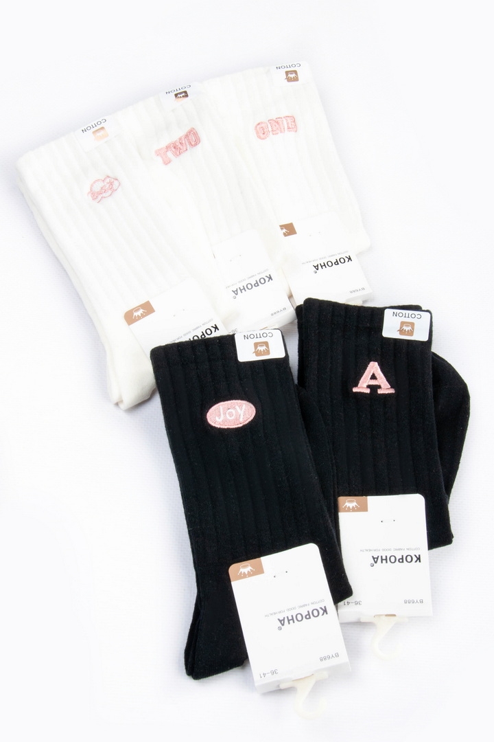 Шкарпетки жіночі 